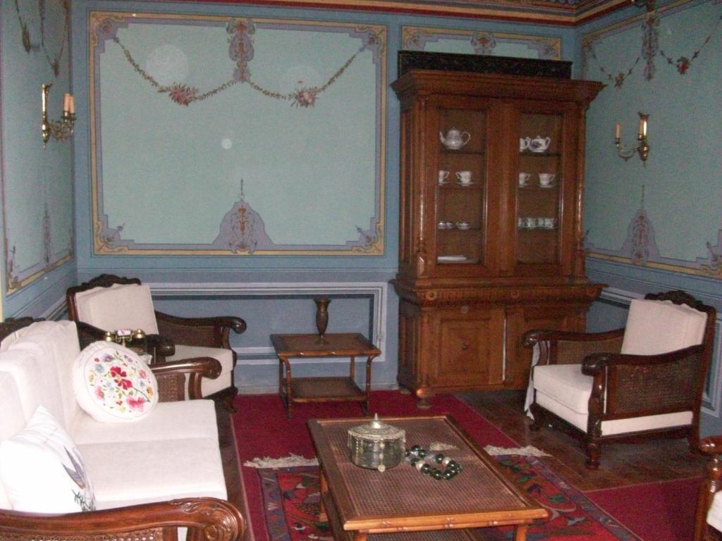 Aeginitiko Archontiko Apartment Aegina ภายนอก รูปภาพ