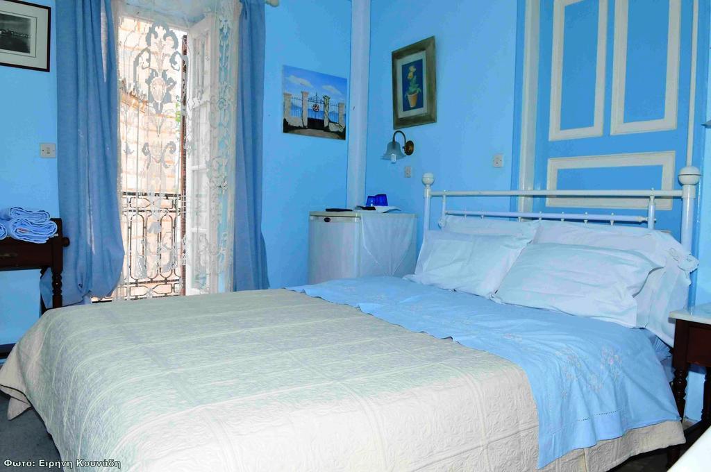 Aeginitiko Archontiko Apartment Aegina ห้อง รูปภาพ